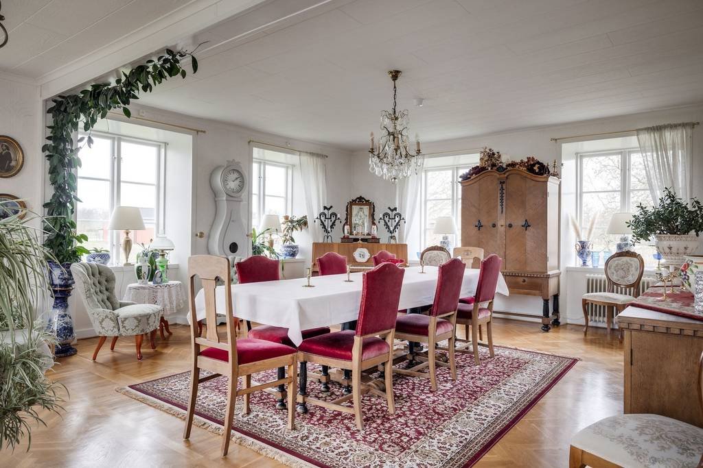 6 rok · 220 m² i Stånga – bild 3
