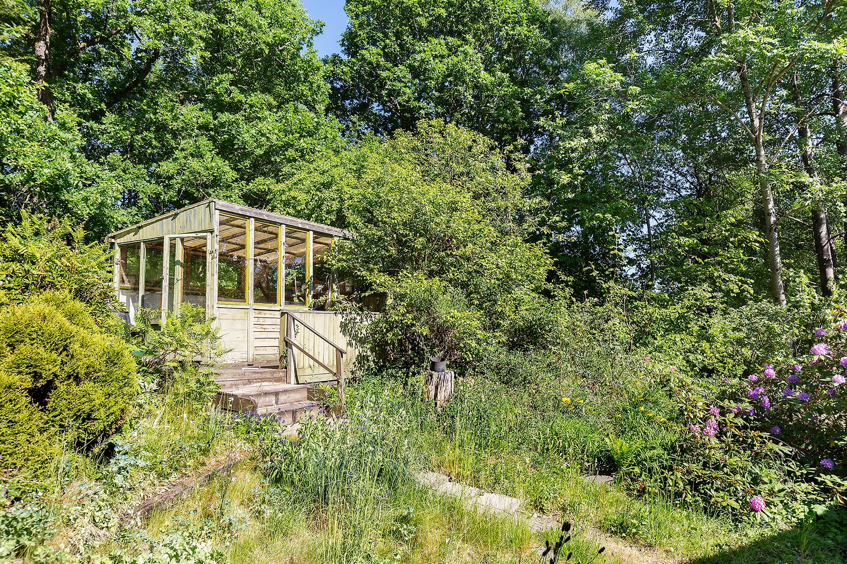 Villa/Hus, 5 rooms, 150 sqm, Rävlanda – bild 4