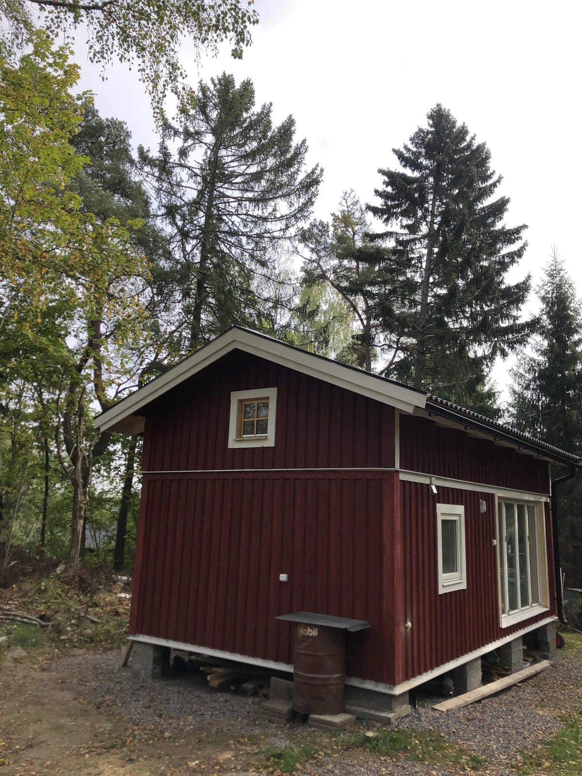 2 rok · 40 m² i Väddö – bild 30