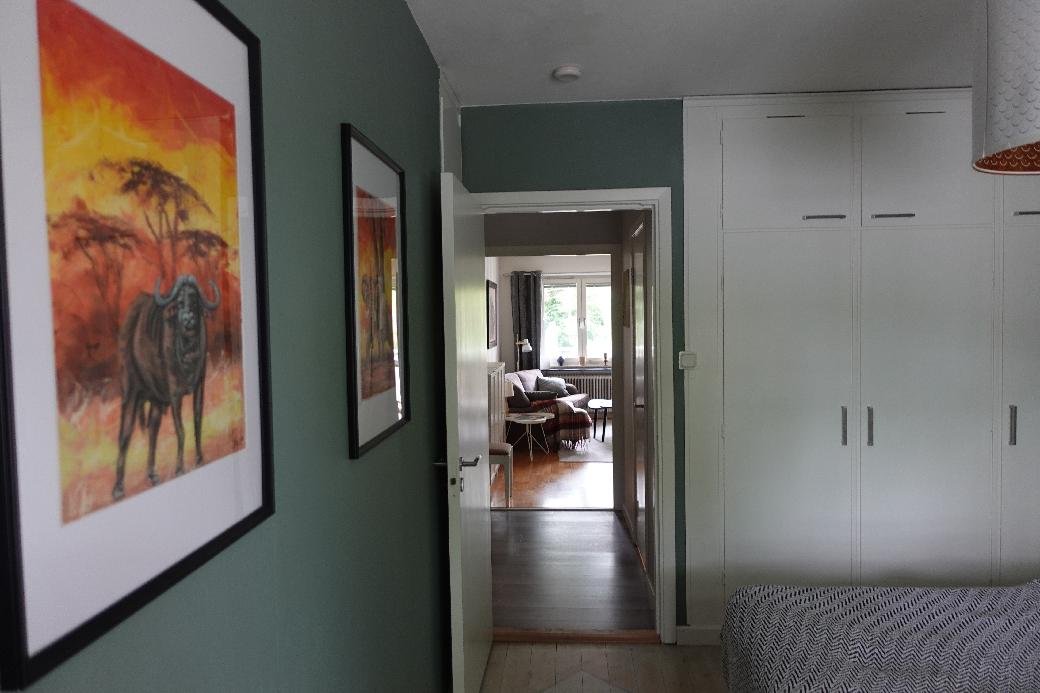 2 rok · 55 m² i Bro – bild 8