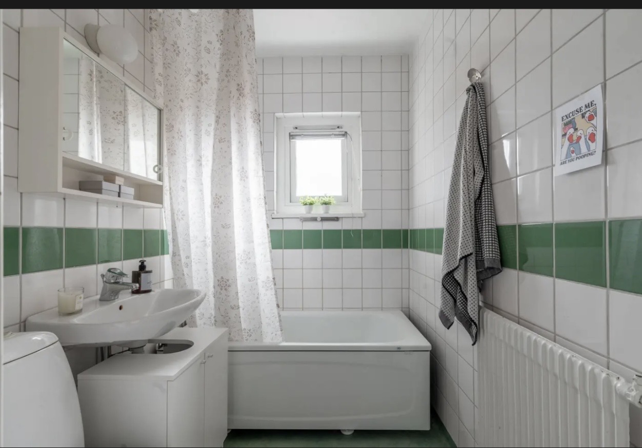Lägenhet, 2 rooms, 54 sqm, Borås – bild 3