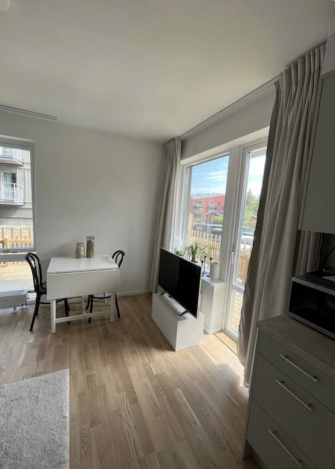 Lägenhet, 1 rooms, 28 sqm, Hässelby – bild 4