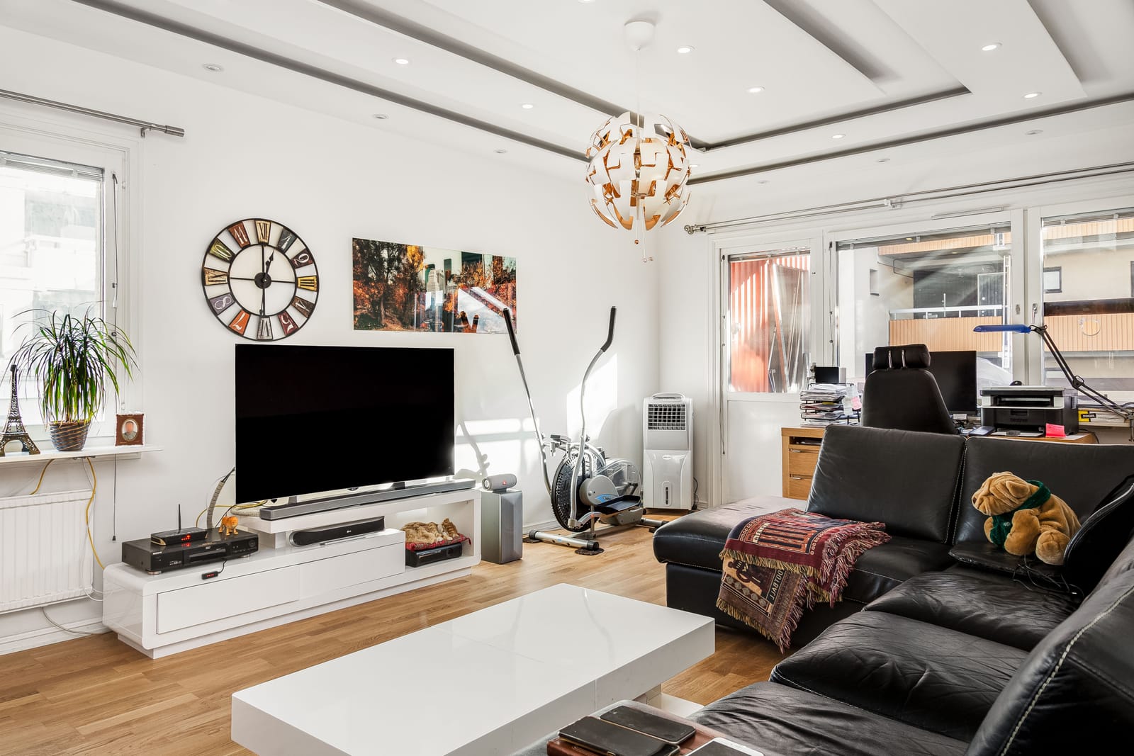 3 rok · 85 m² i Kista – Kista