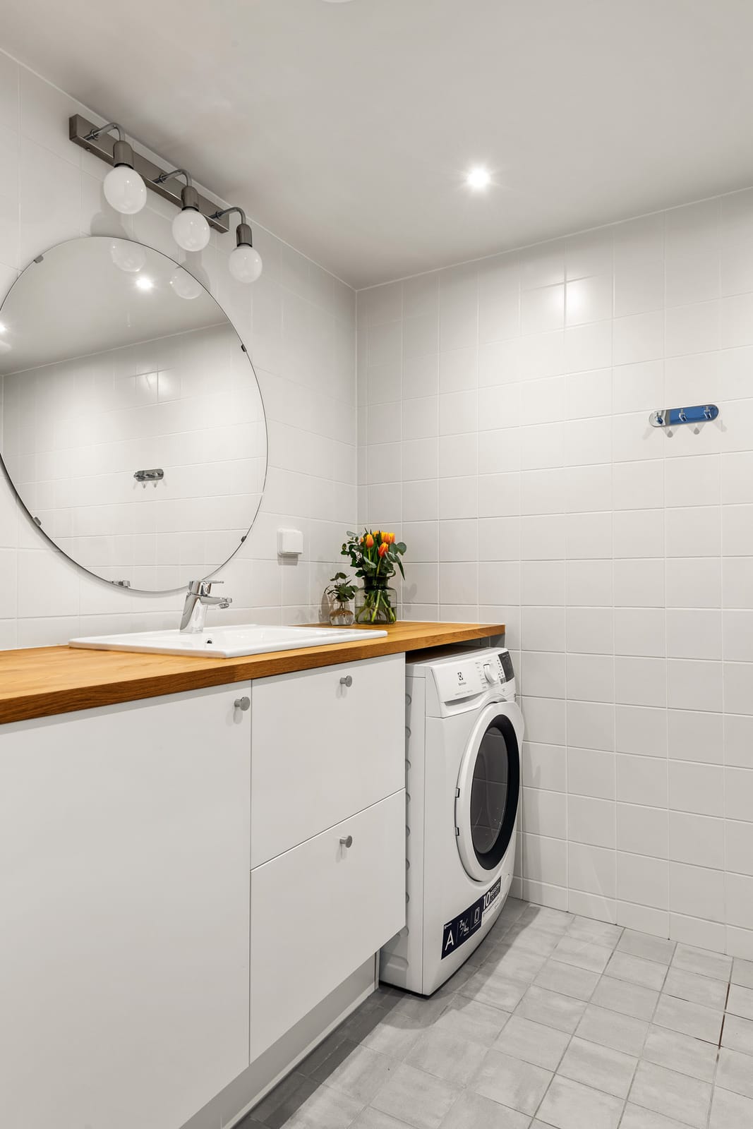 2 rok · 35 m² i Täby – bild 21