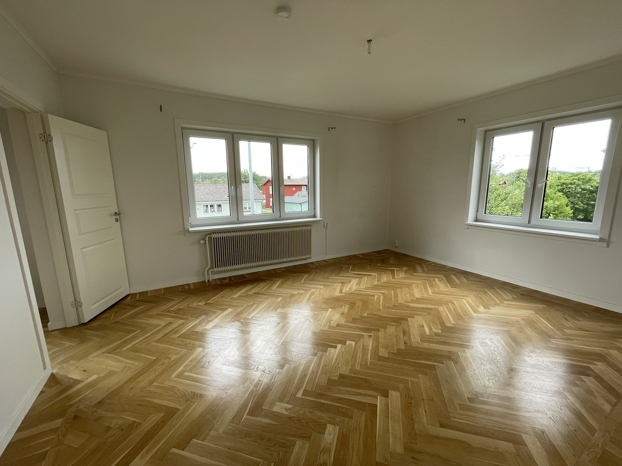 Lägenhet, 2 rooms, 60 sqm, Söderköping – Söderköping