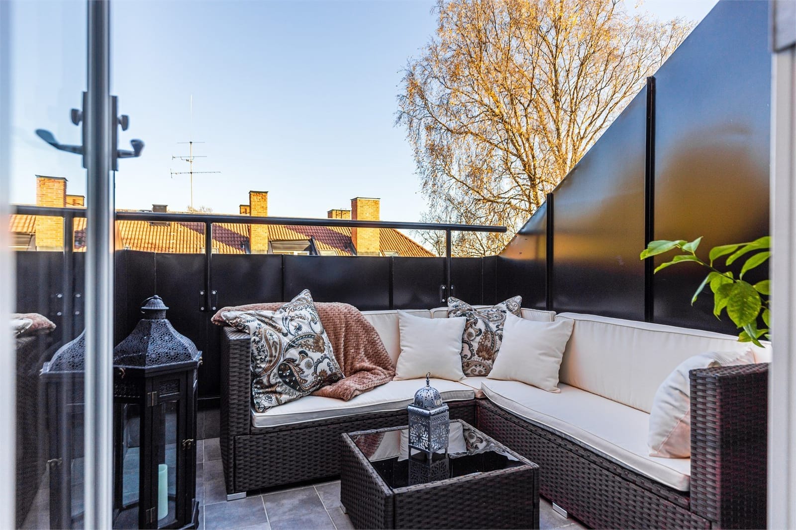 Lägenhet, 2 rooms, 34 sqm, Gävle