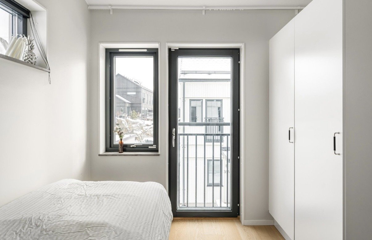 Duplex, 4 rooms, 91 sqm, Åkersberga – bild 8