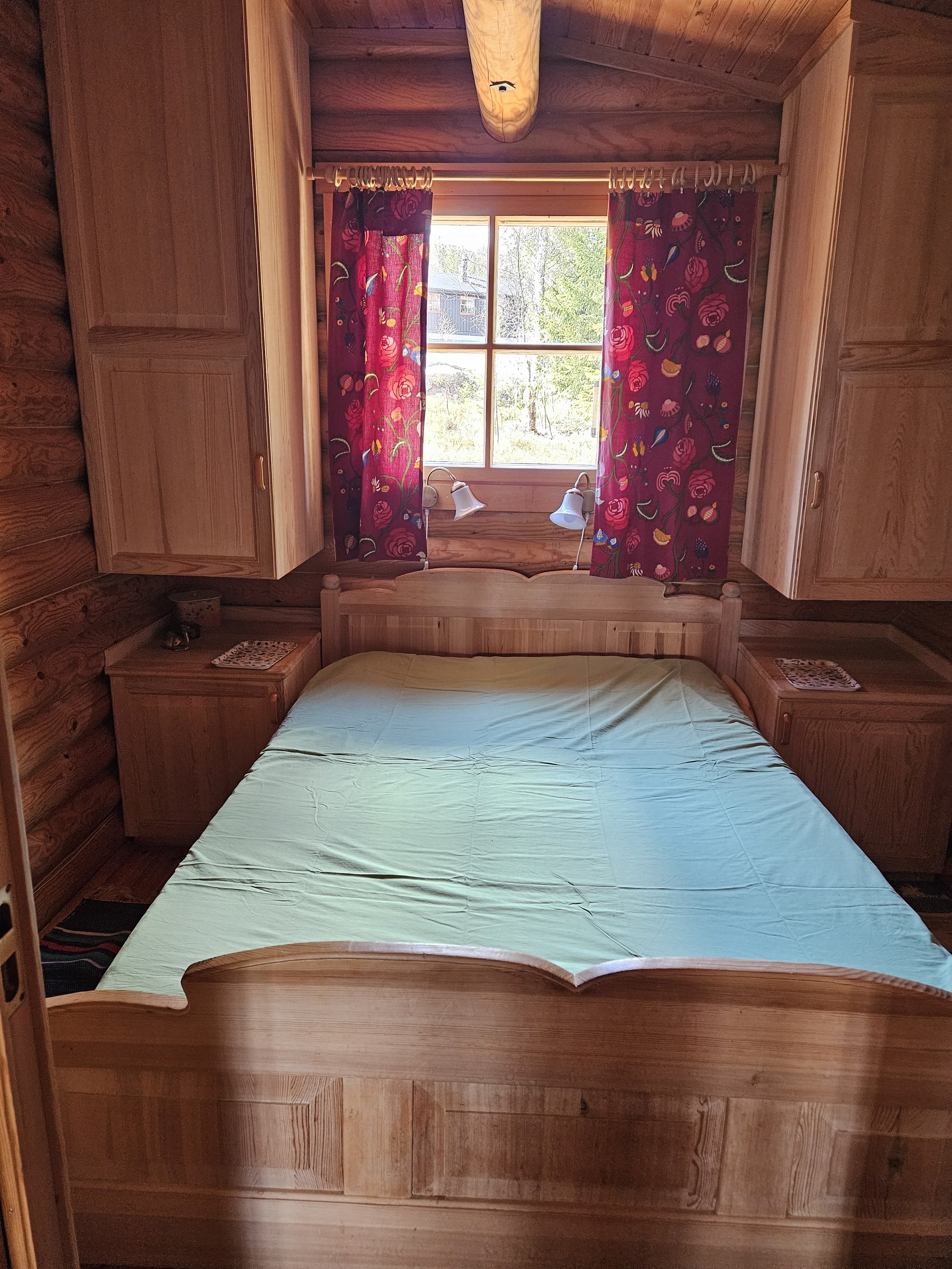 Stuga, 4 rooms, 60 sqm, Oviken – bild 5