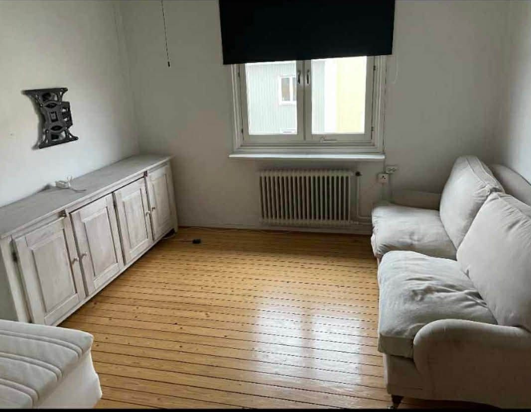 1 rok · 37 m² i Göteborg – bild 2