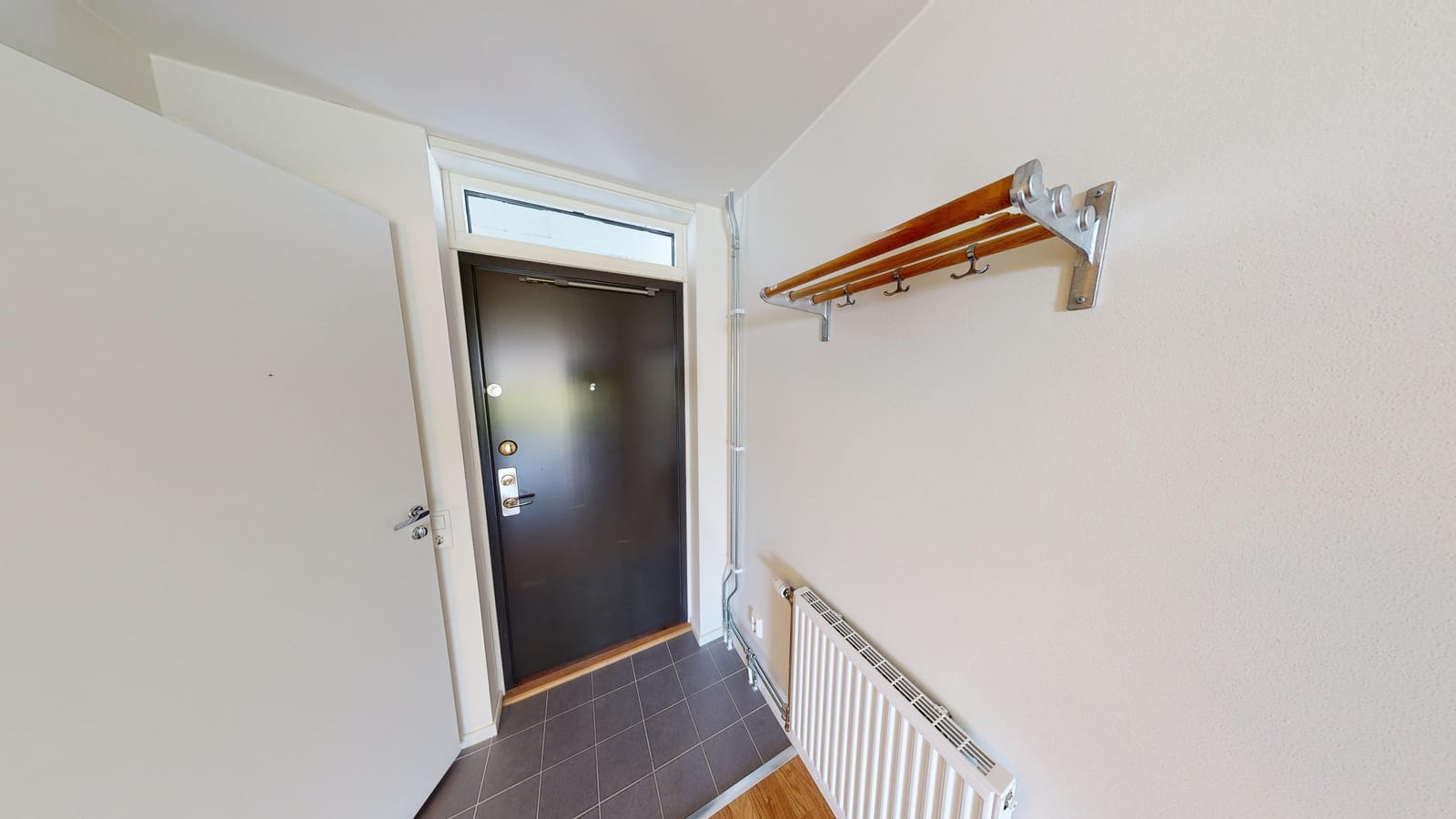 1 rok · 27 m² i Västerås – bild 6