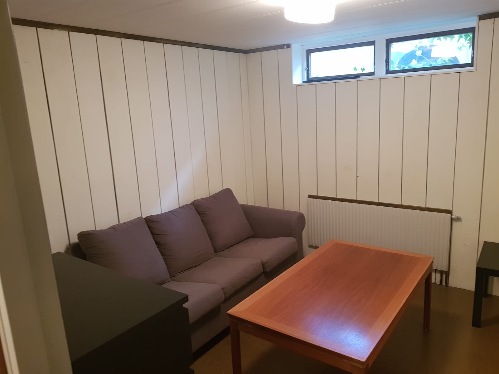 Lägenhet, 2 rooms, 30 sqm, Uppsala