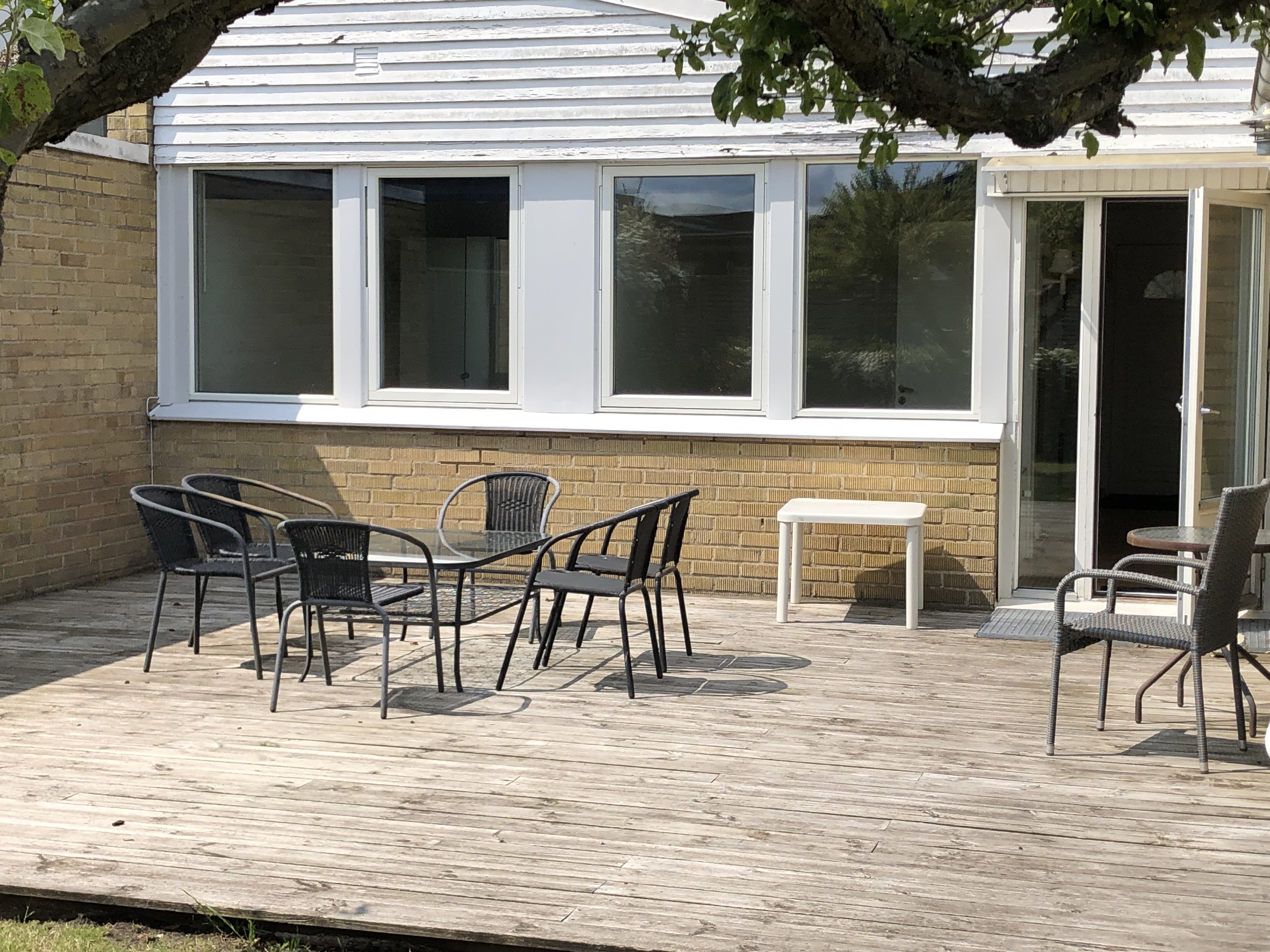 Radhus, 6 rooms, 134 sqm, Limhamn – bild 22