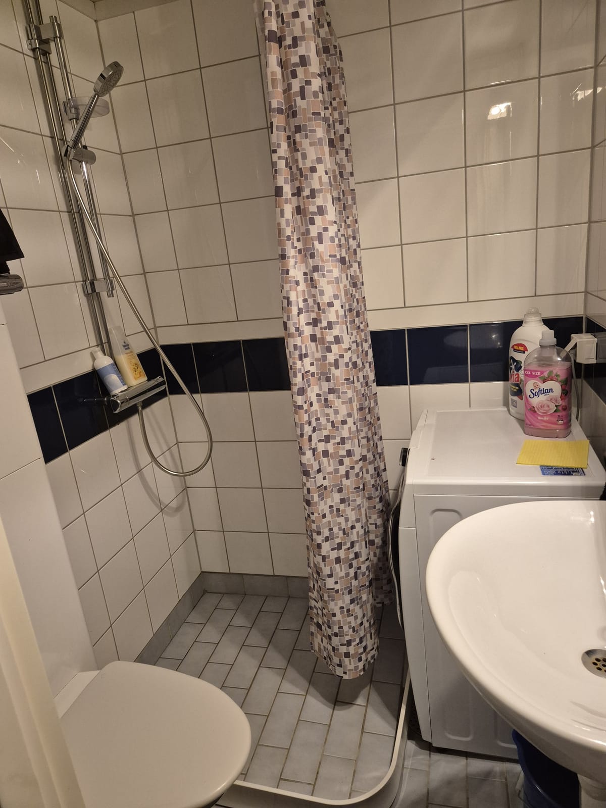 2 rok · 57 m² i Stockholm – bild 5