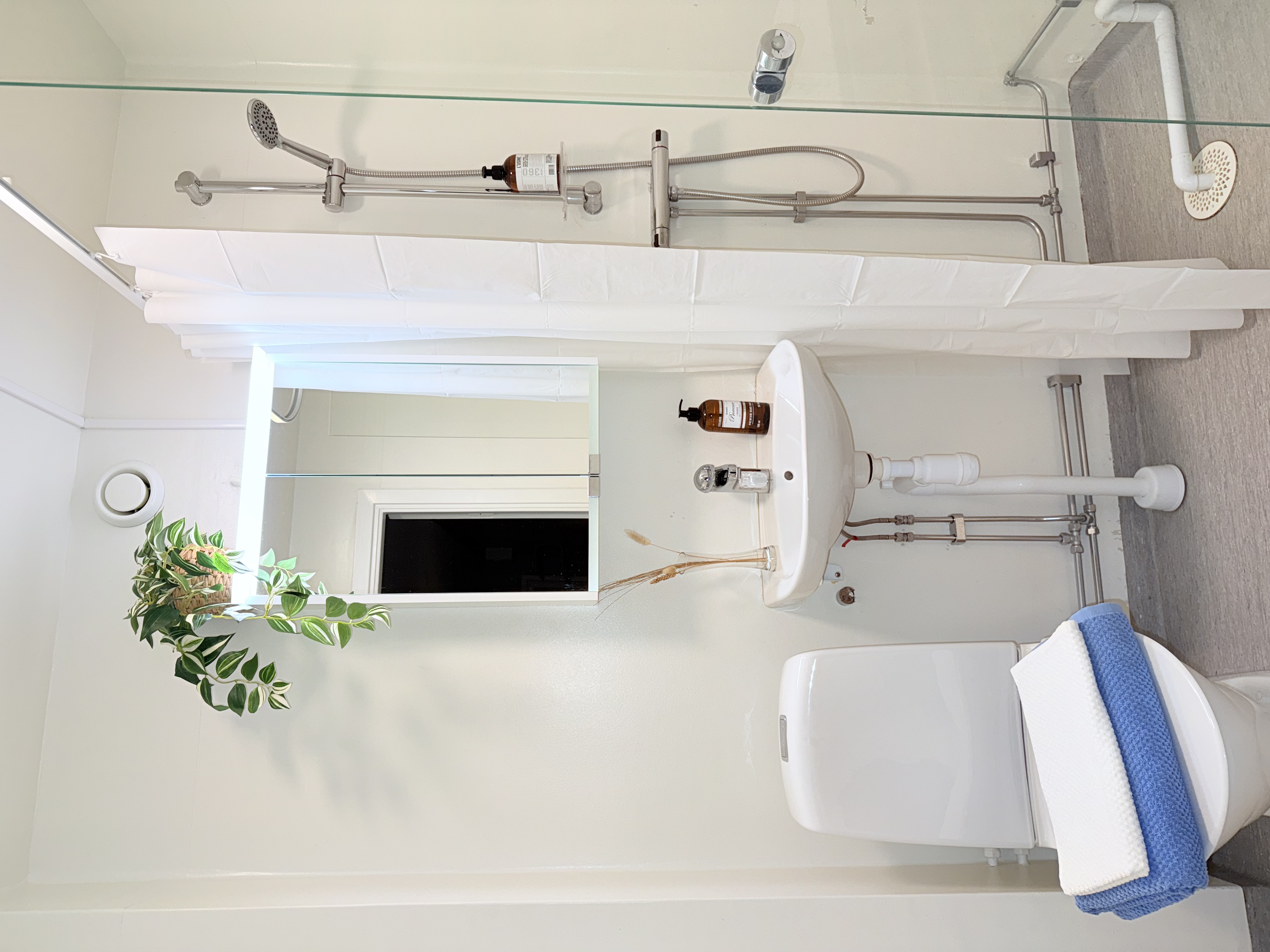 Lägenhet, 2 rooms, 55 sqm, Arboga – bild 4