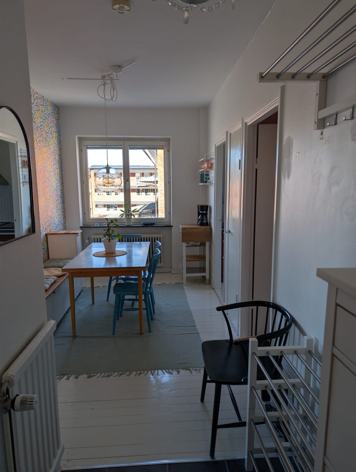 2 rok · 53 m² i Östersund – bild 6