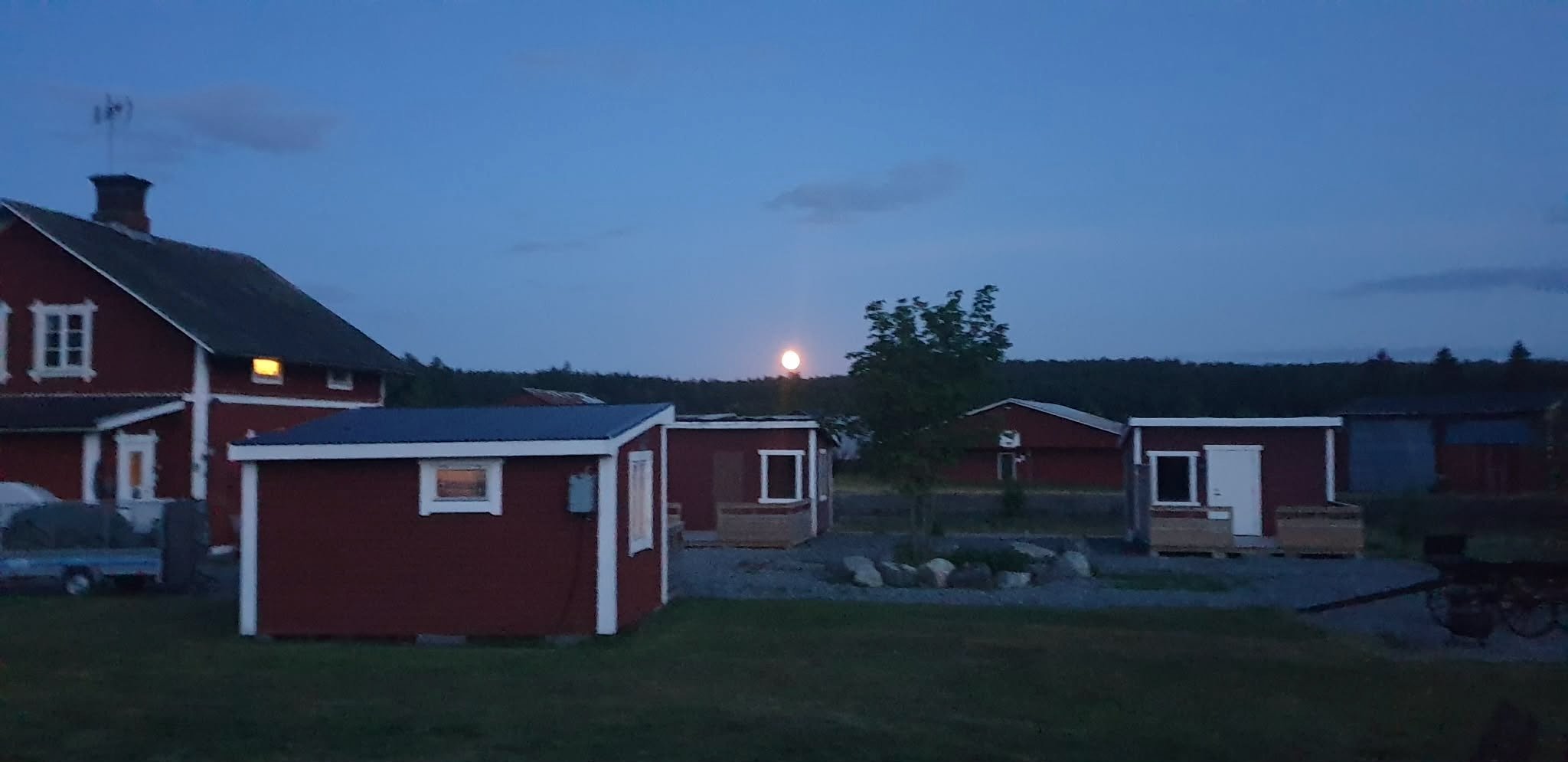 1 rok · 15 m² i Järnboås – bild 6