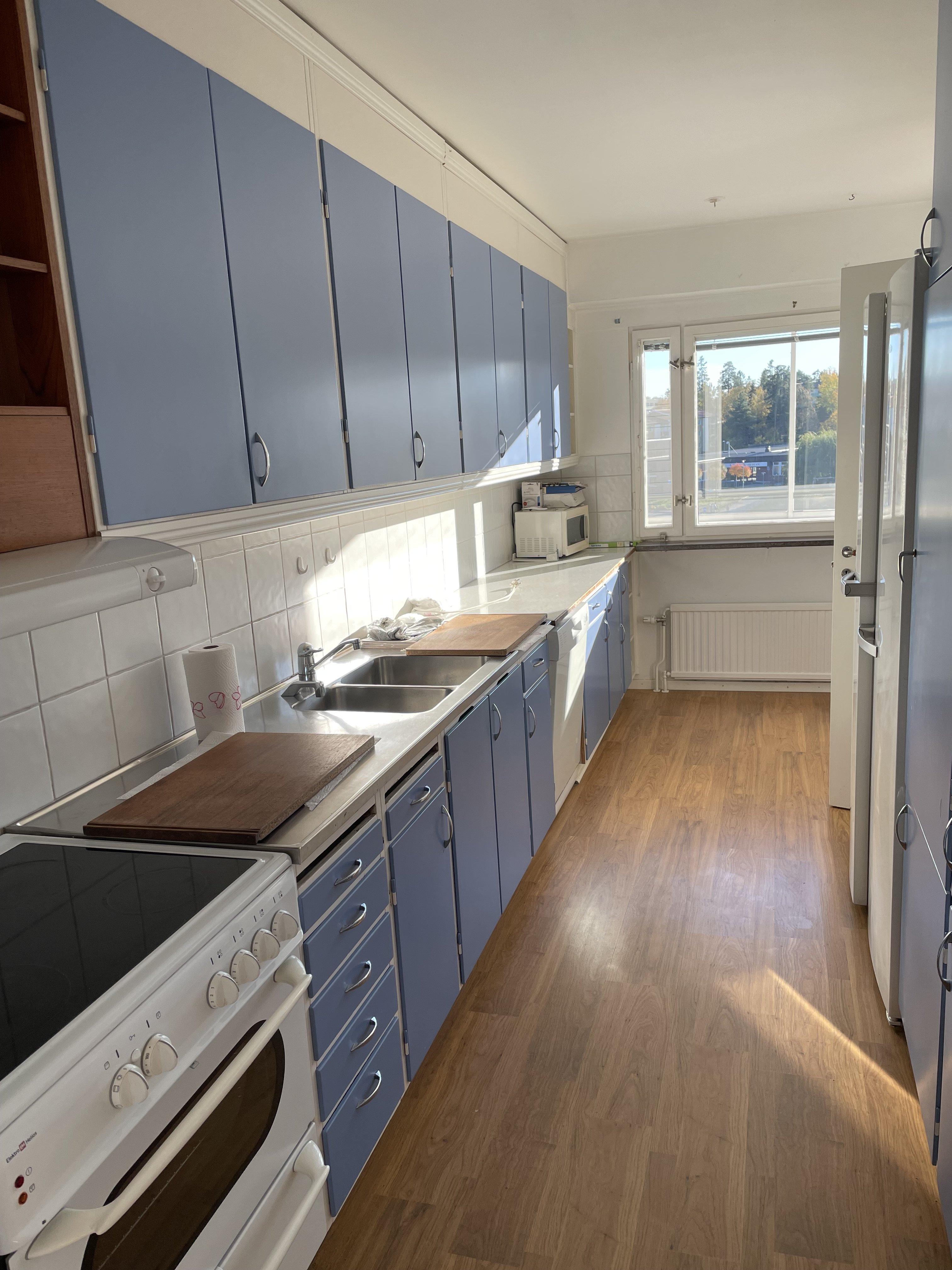 Lägenhet, 4 rooms, 78 sqm, Gustavsberg – bild 3