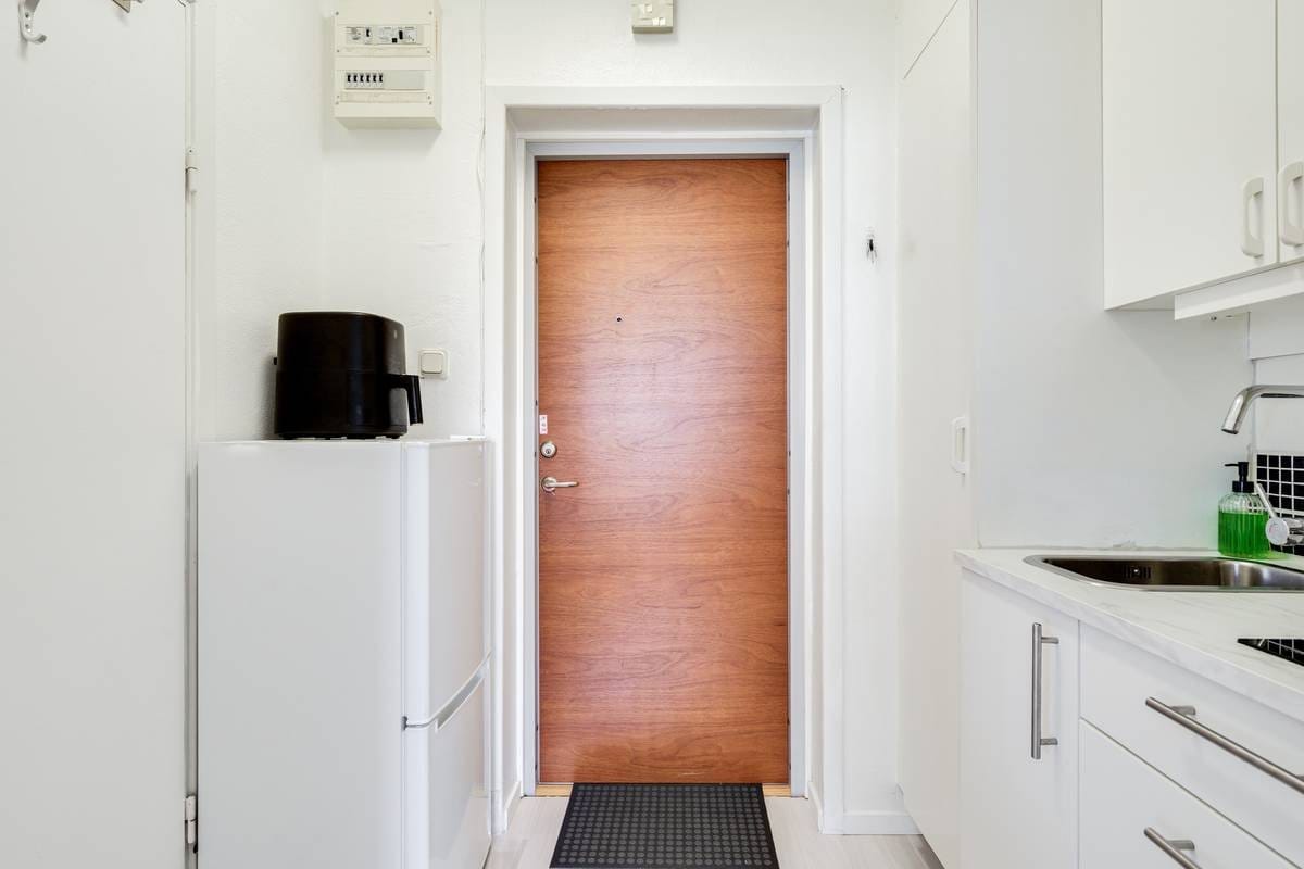 1 rok · 22 m² i Örebro – bild 6