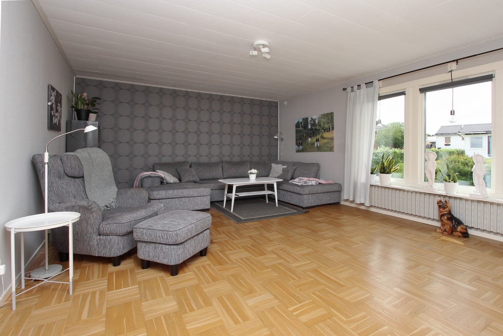 7 rok · 140 m² i Boden – bild 3