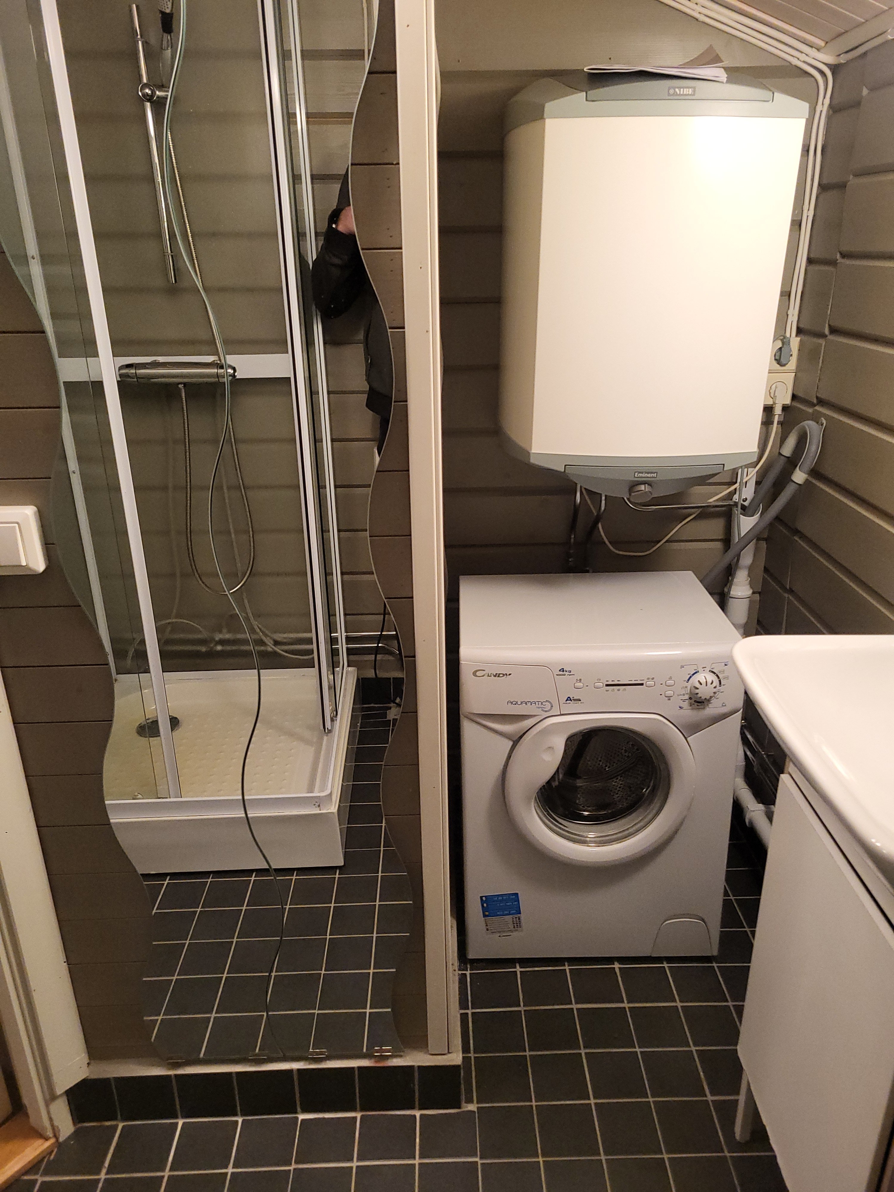 Stuga, 1 rooms, 24 sqm, Åkersberga – bild 6