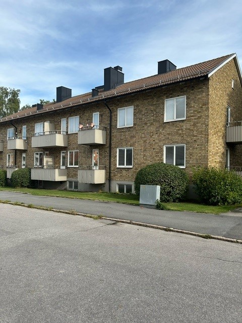 Lägenhet, 4 rooms, 103 sqm, Oxelösund – Oxelösund