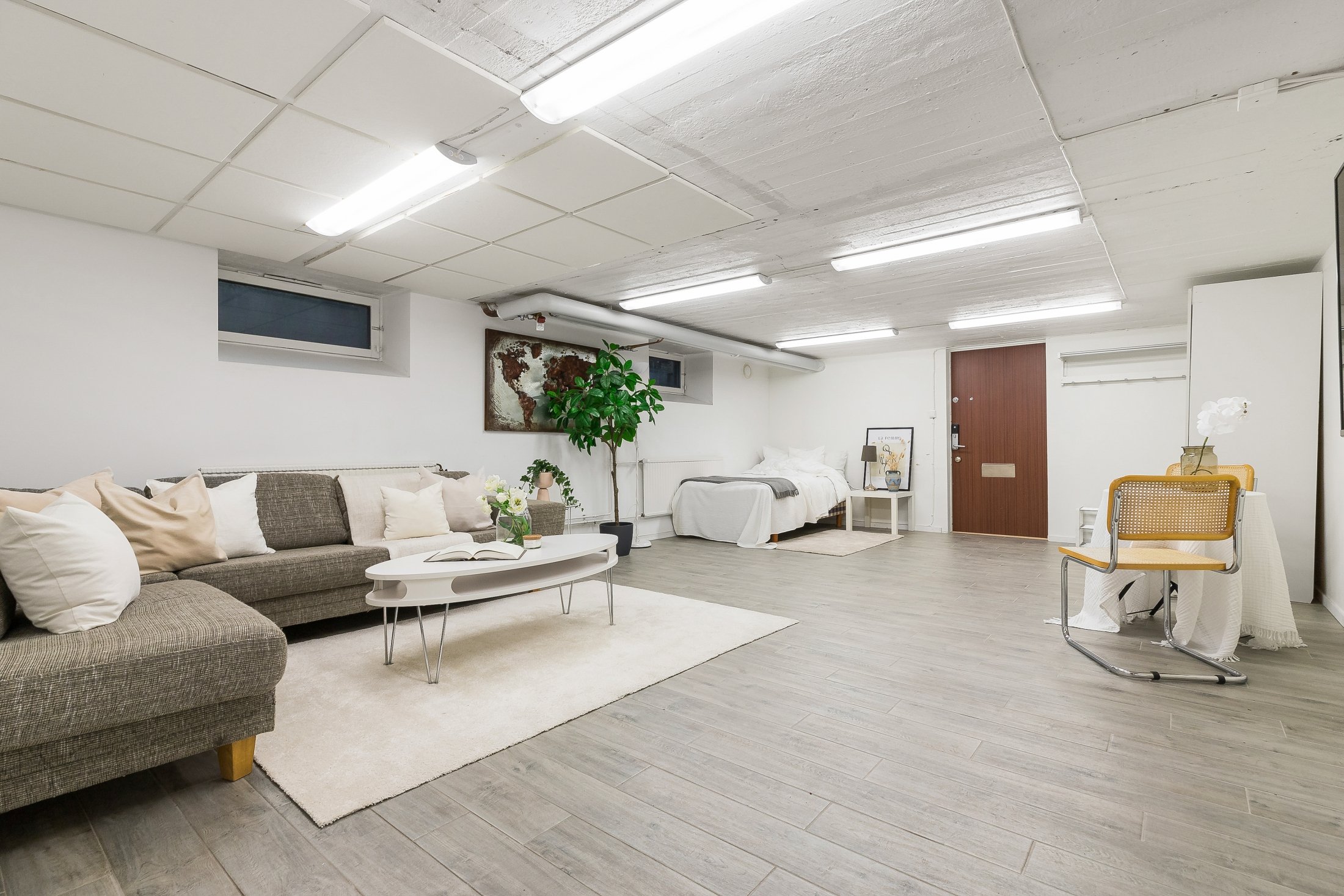 Övrigt, 1 rooms, 50 sqm, Sundbyberg – Sundbyberg