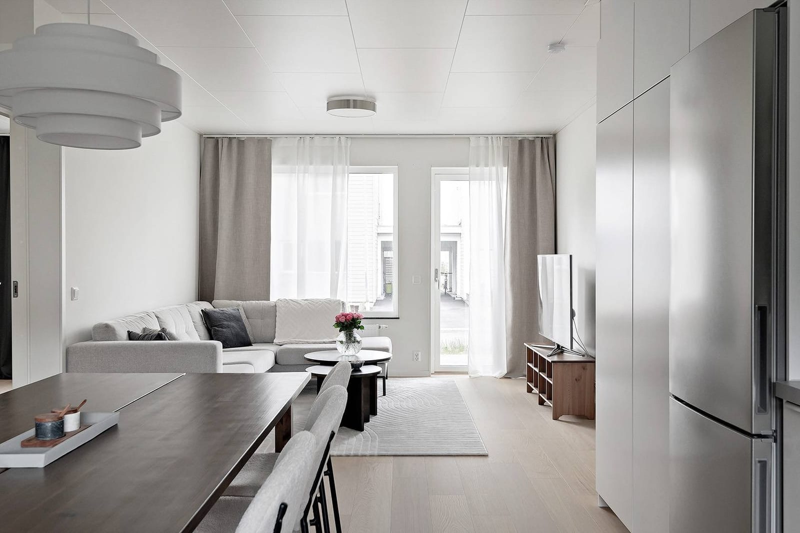 3 rok · 72 m² i Växjö – bild 5
