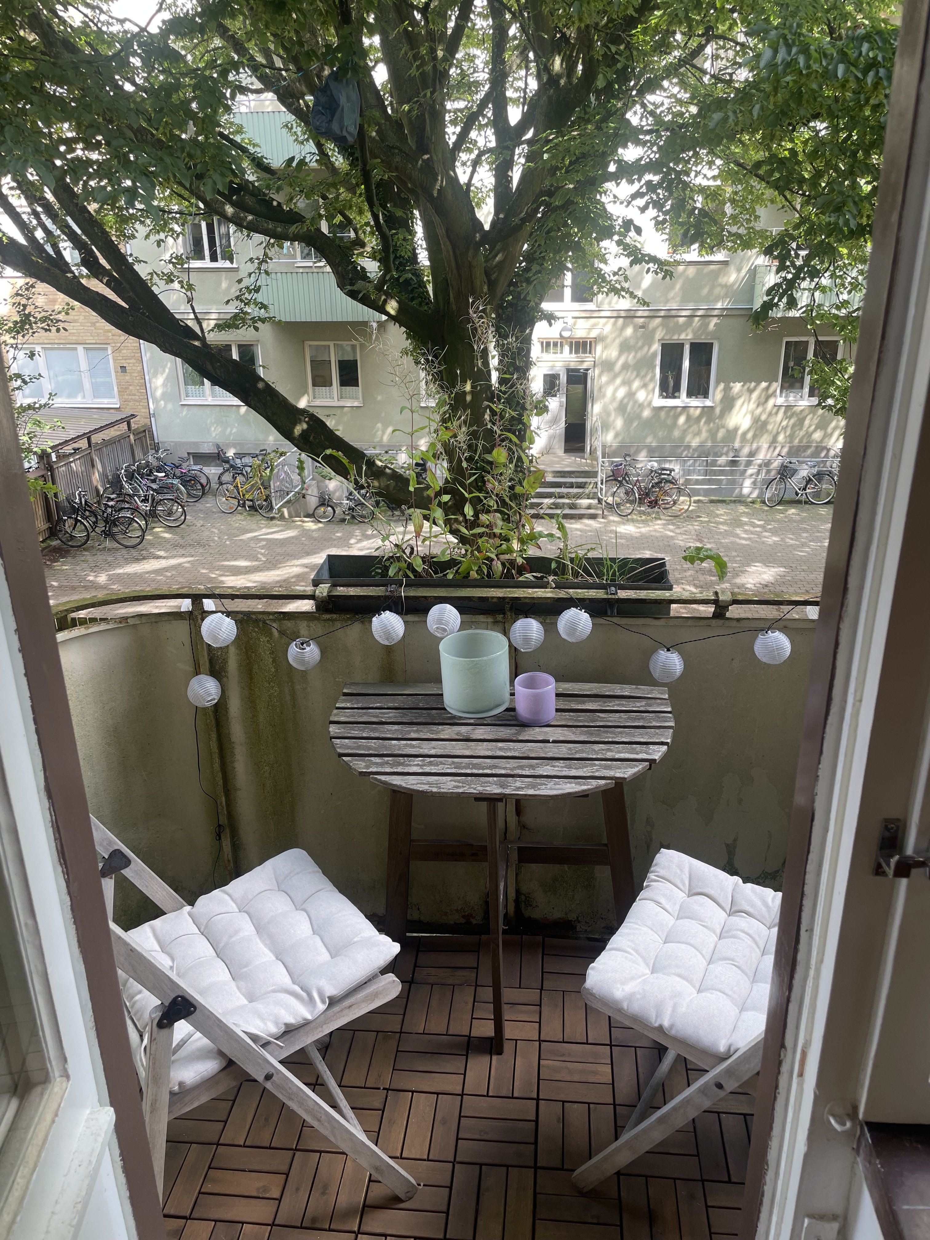Lägenhet, 1 rooms, 44 sqm, Malmö – bild 8