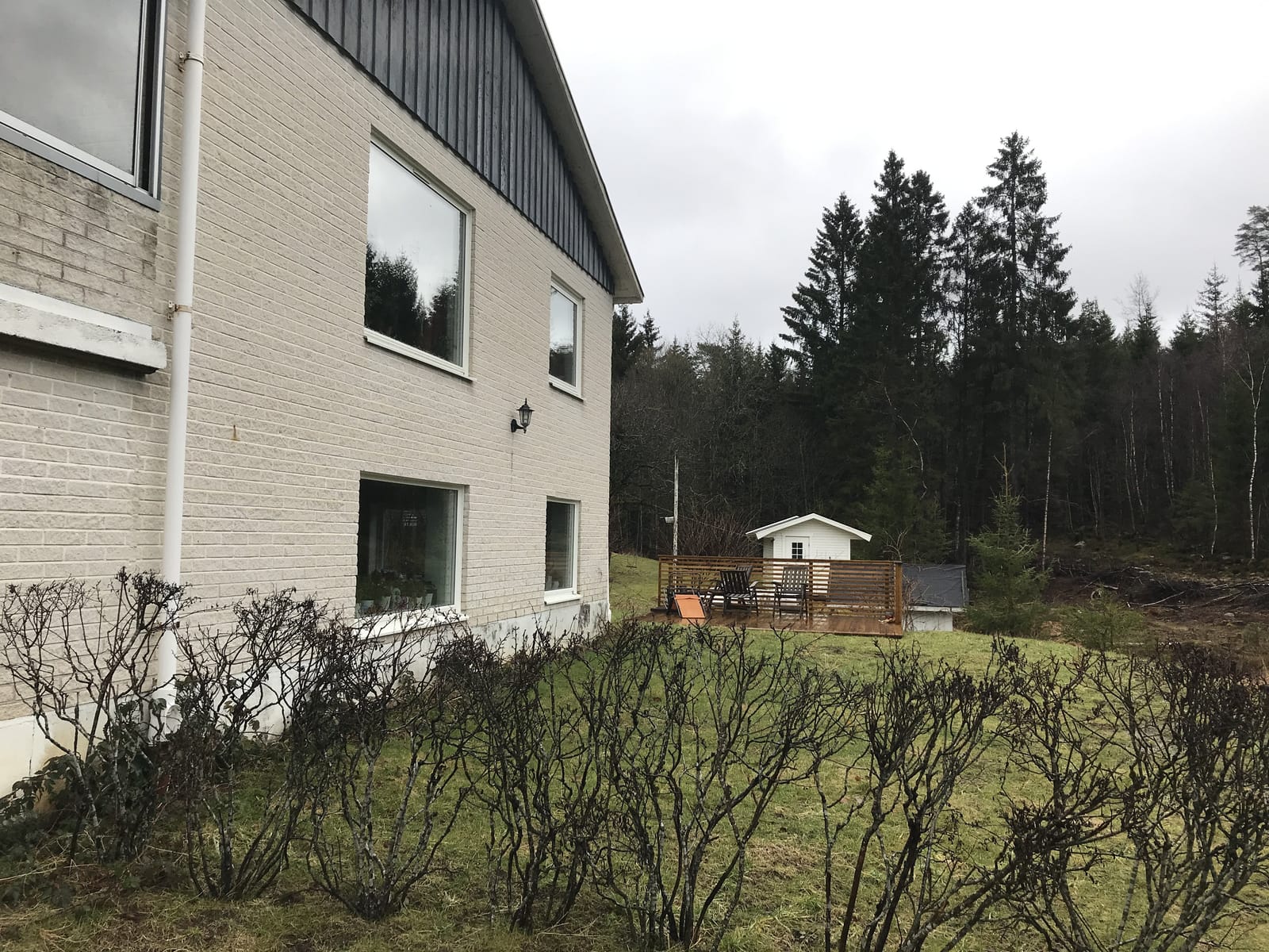 4 rok · 135 m² i Härryda – Härryda