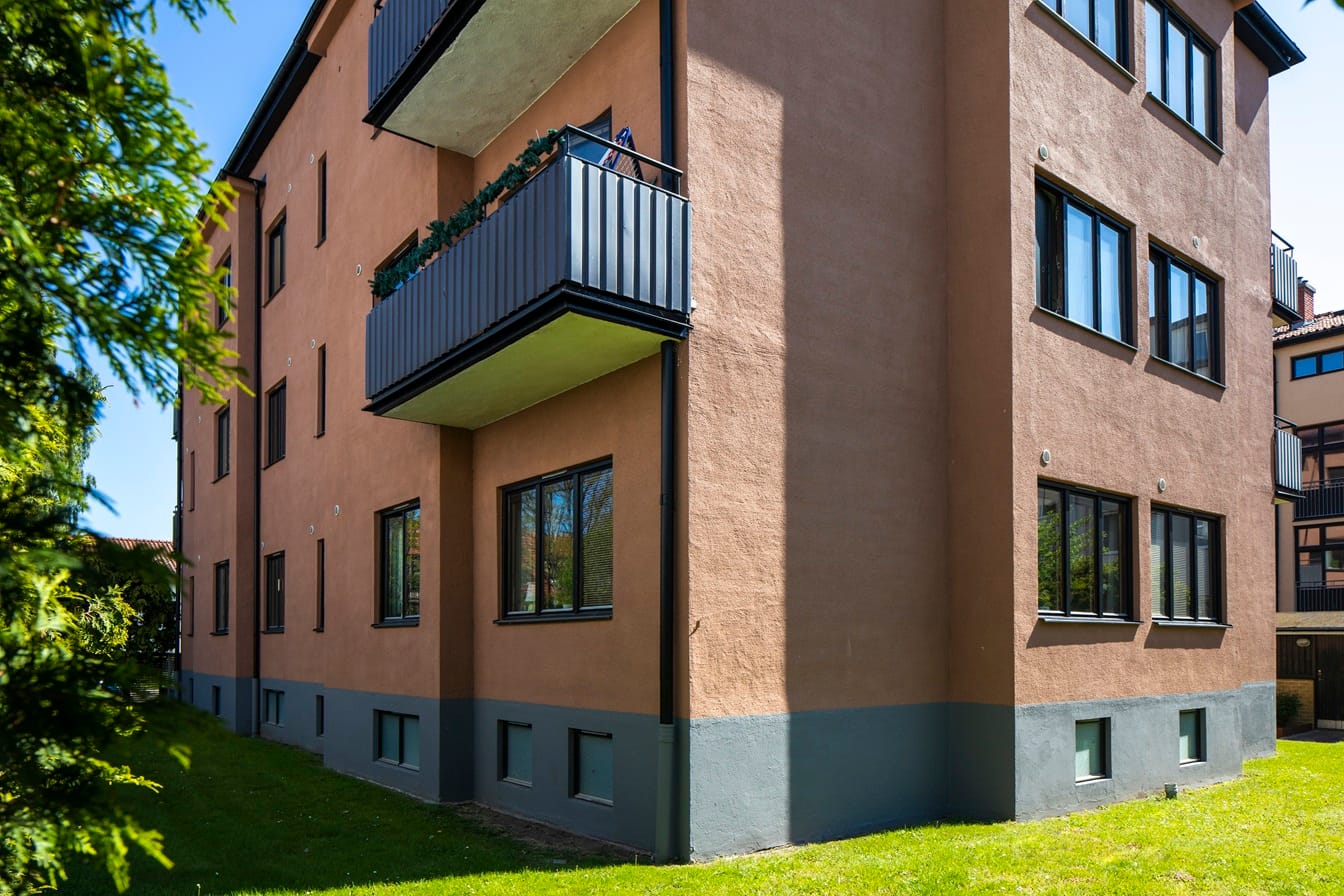 2 rok · 49 m² i Landskrona – bild 11