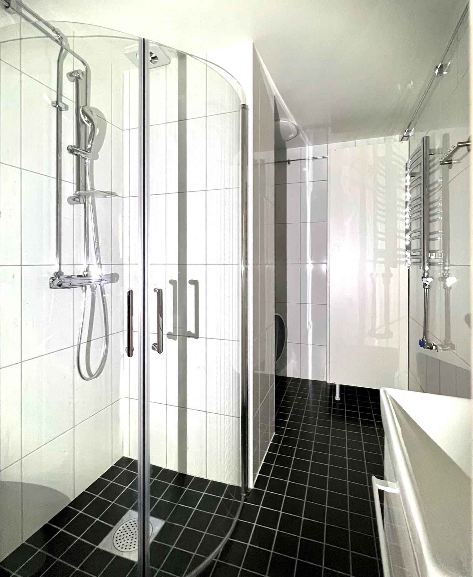 Lägenhet, 3 rooms, 97 sqm, Ludvika – bild 5
