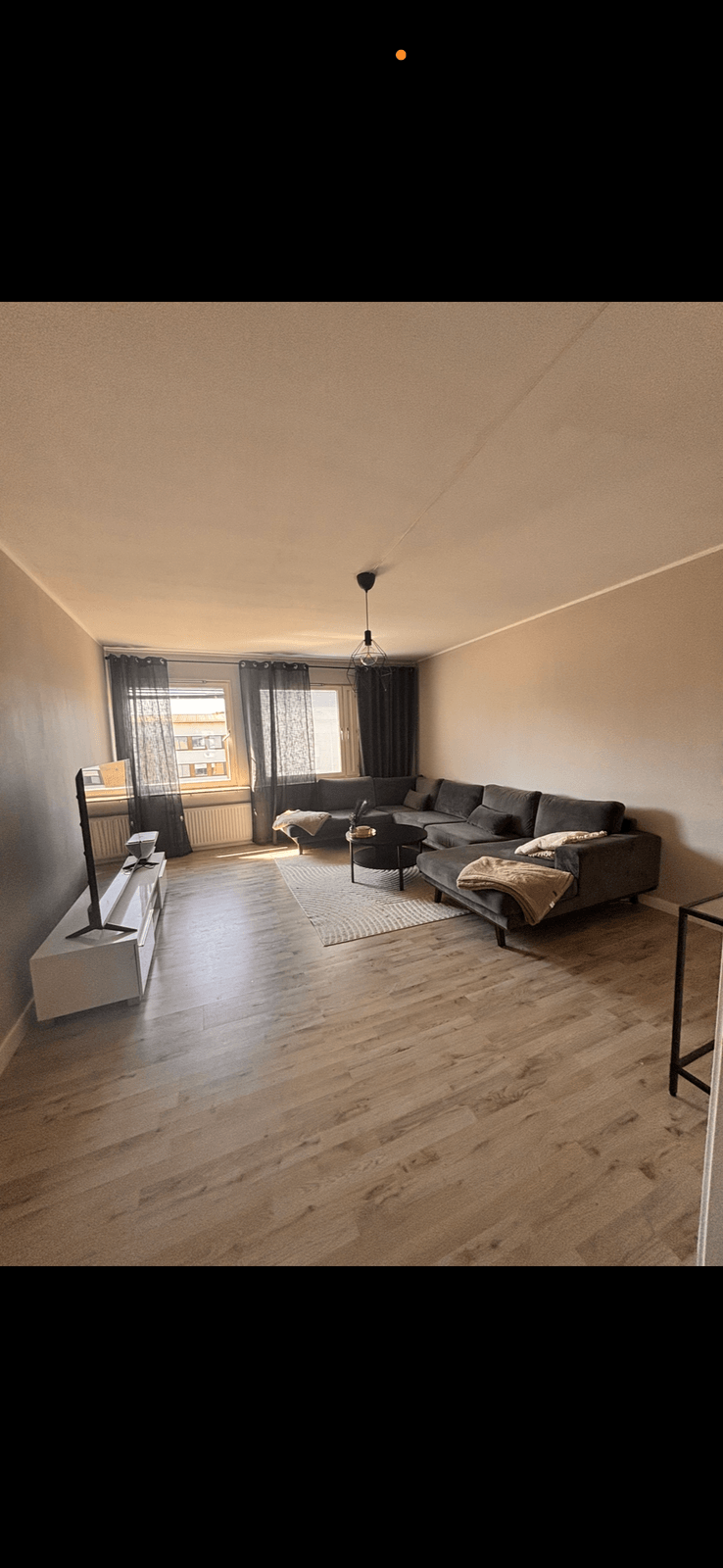 3 rok · 81 m² i Kristianstad – bild 2