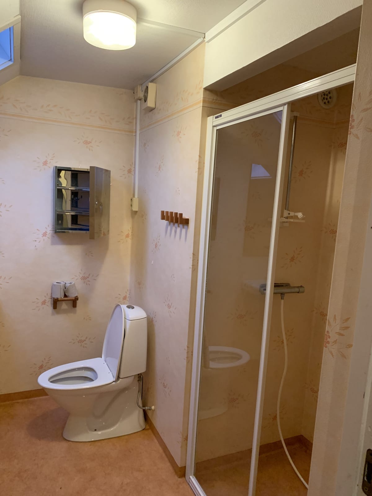 2 rok · 65 m² i Växjö – bild 10