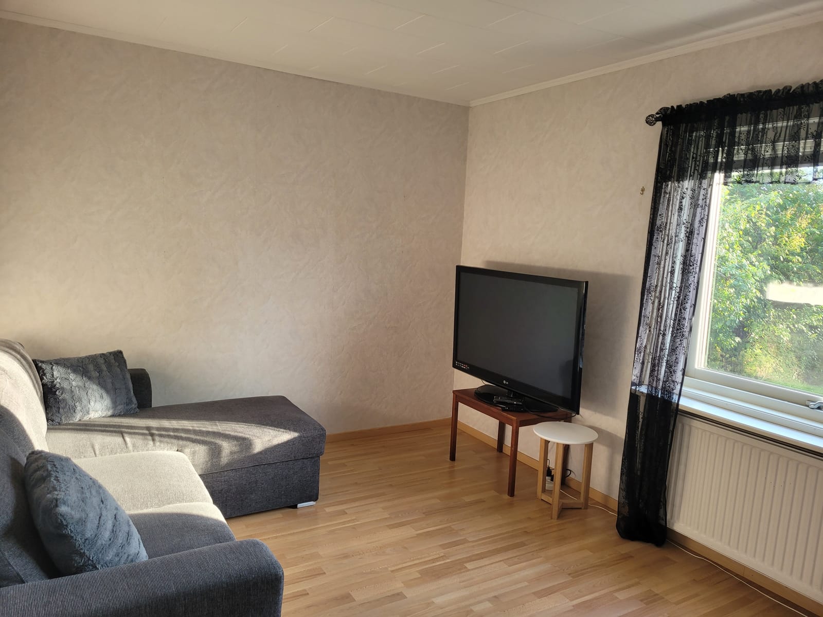 4 rok · 90 m² i Kristianstad – bild 2