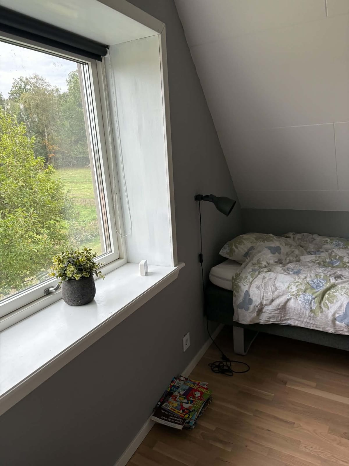 3 rok · 75 m² i Heberg – bild 5