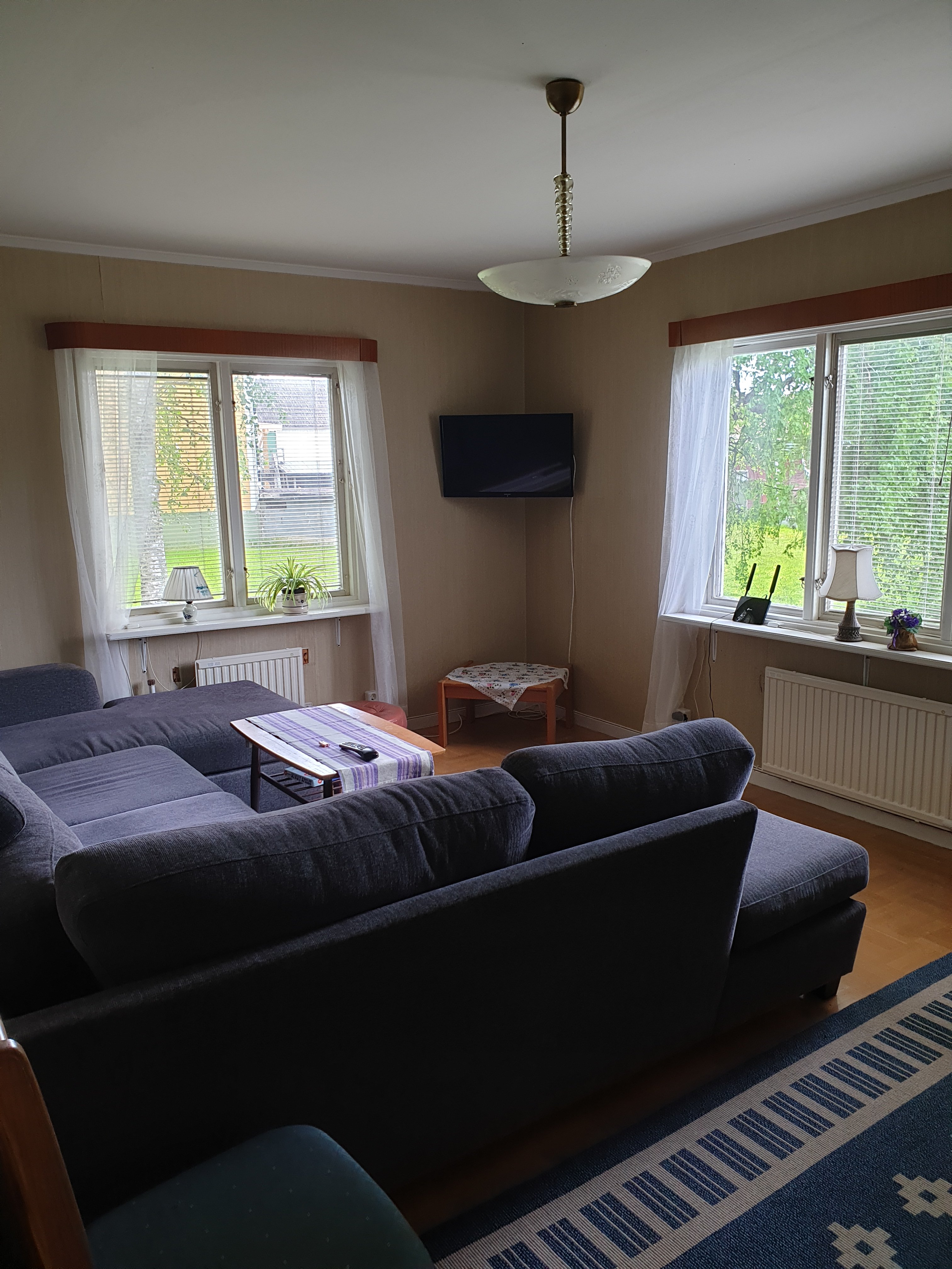 Stuga, 4 rooms, 79 sqm, Skorped – bild 19