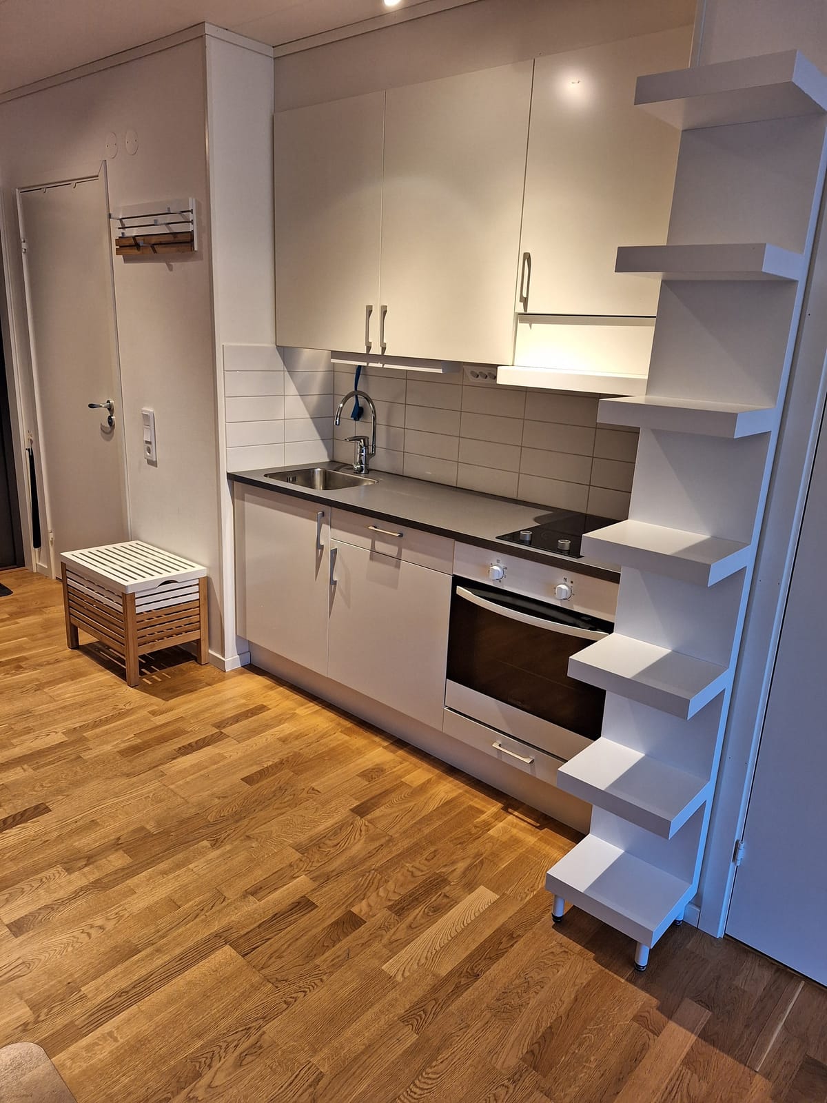 1 rok · 31 m² i Uppsala – bild 2