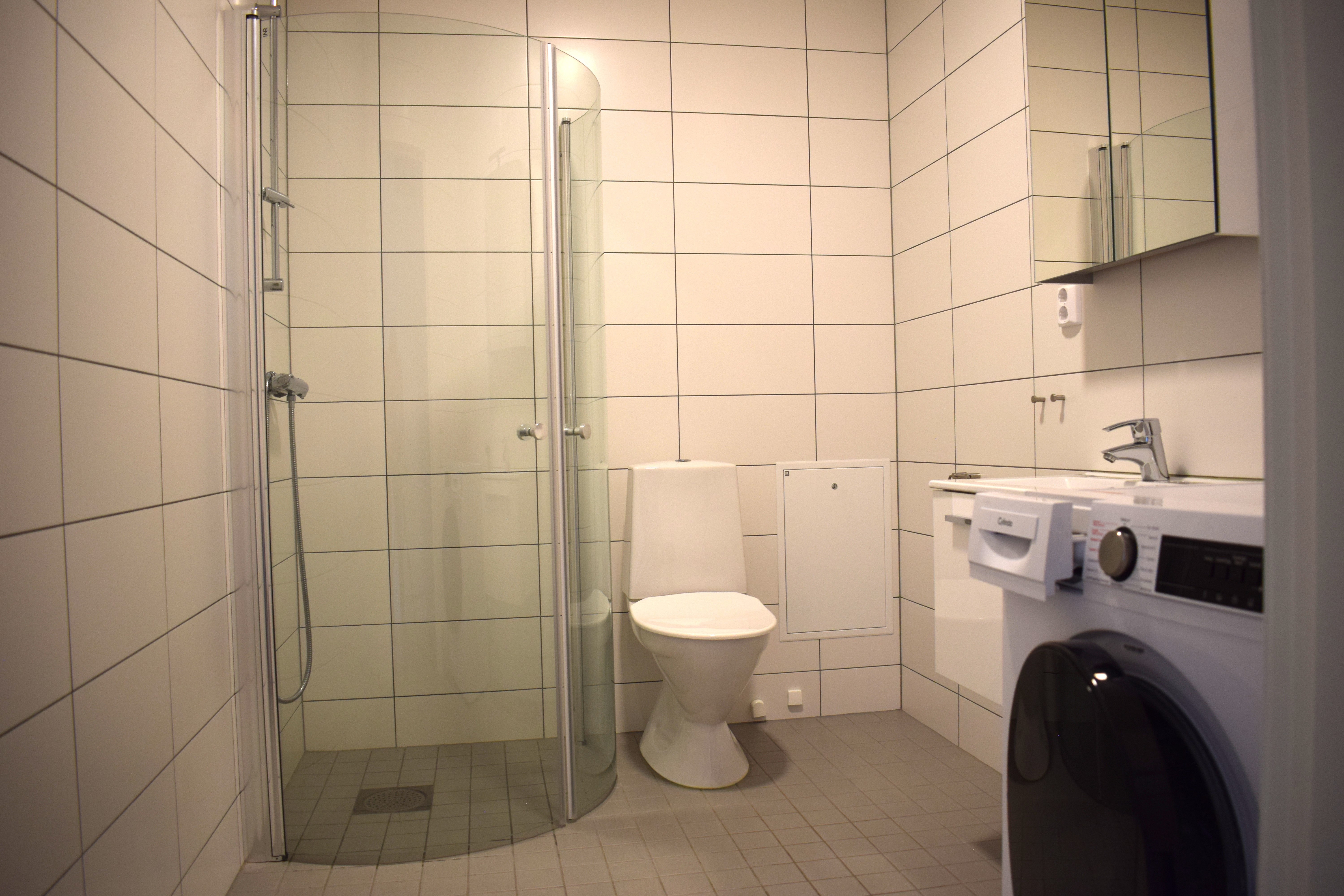 Lägenhet, 2 rooms, 49 sqm, Perstorp – bild 4