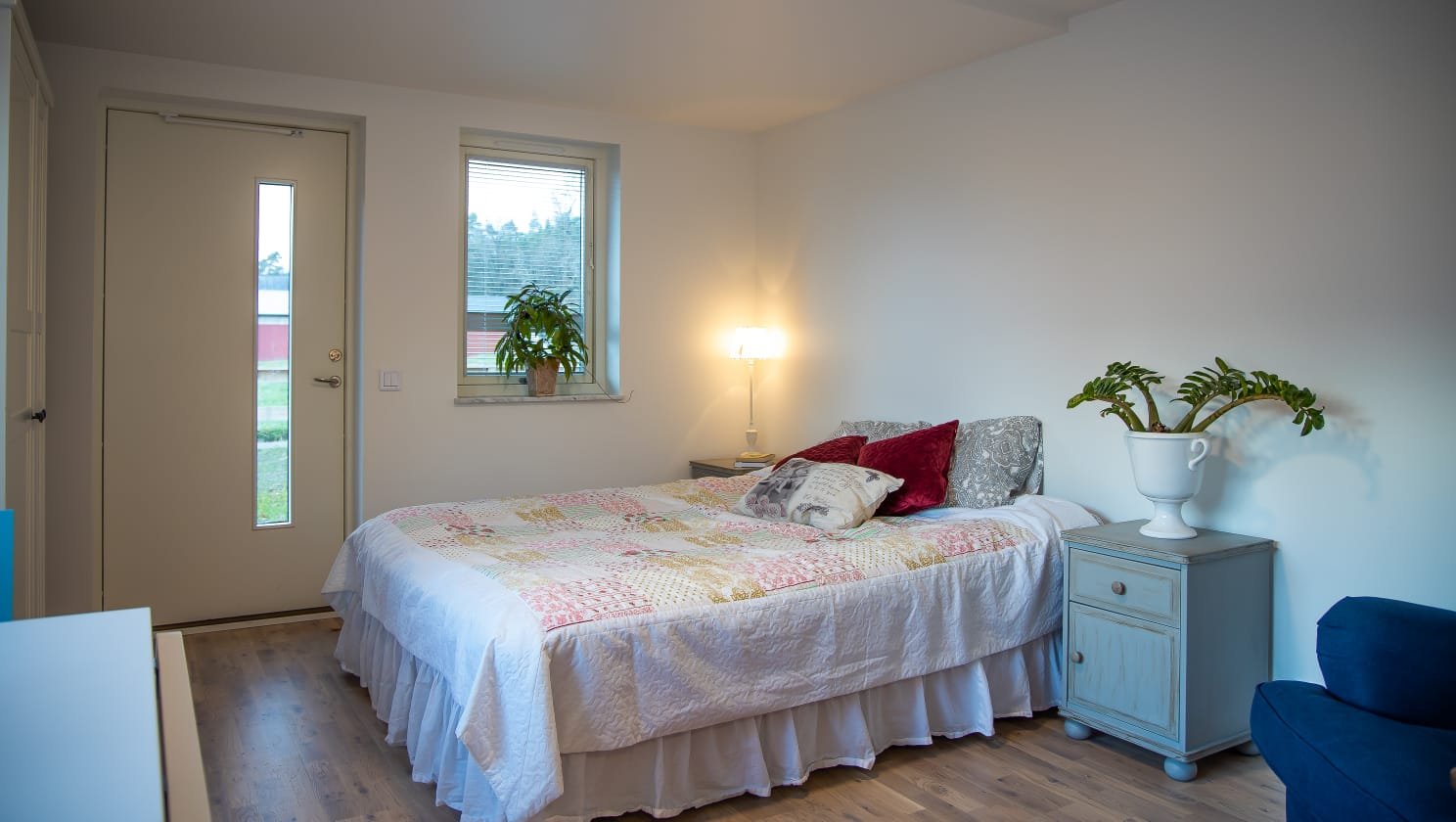 Lägenhet, 1 rooms, 22 sqm, Alingsås – bild 10