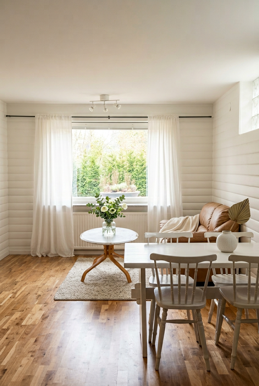Lägenhet, 2 rooms, 40 sqm, Borås – Borås