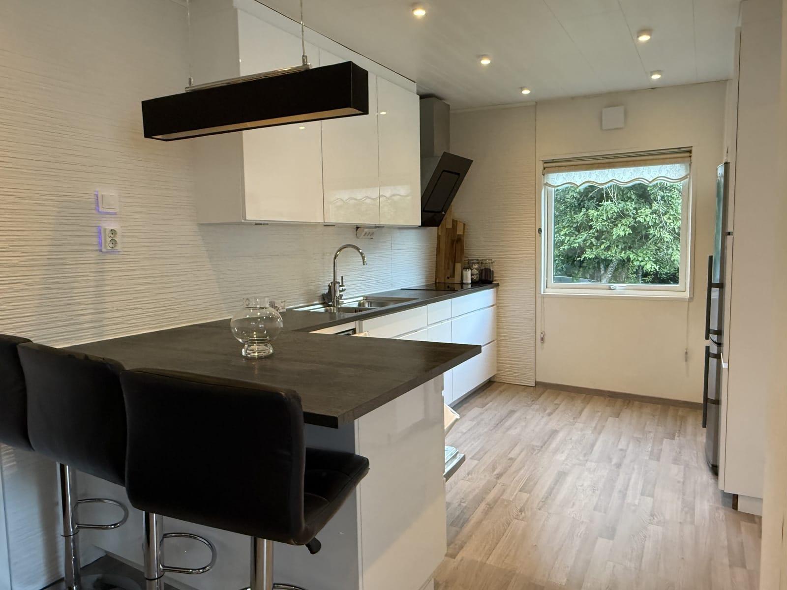 4 rok · 120 m² i Nödinge – bild 23