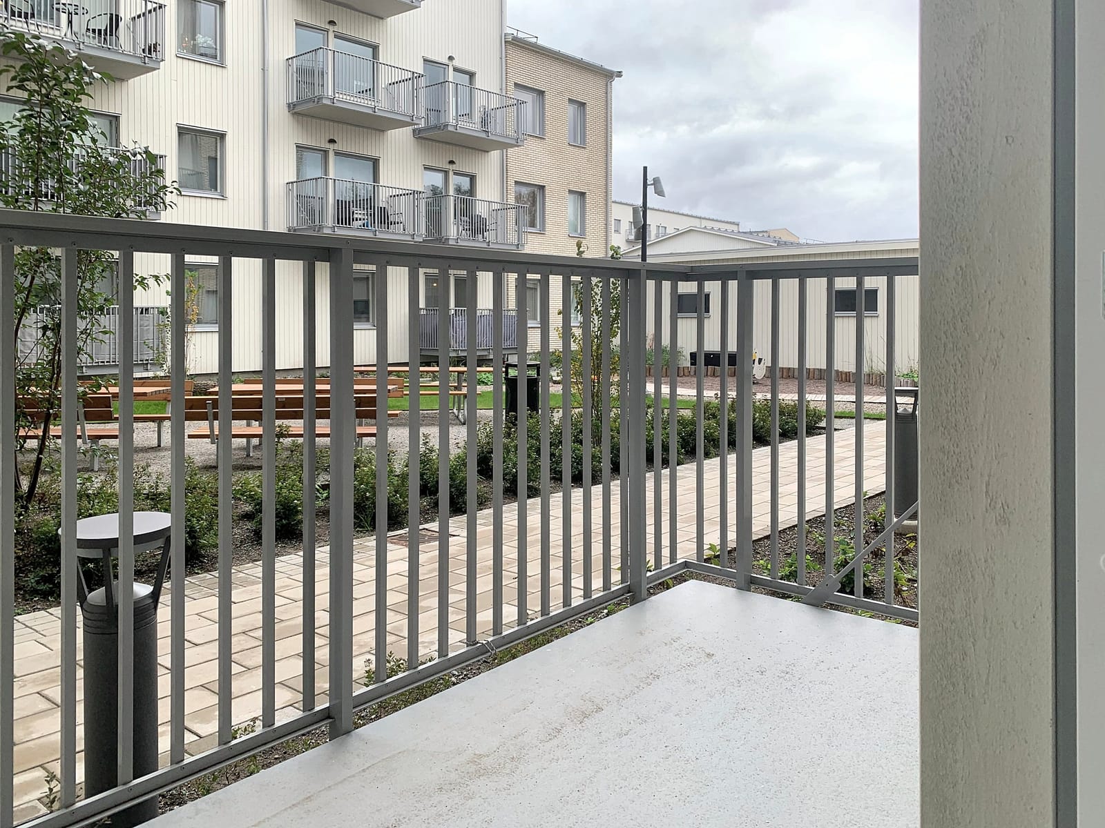 2 rok · 54 m² i Tullinge – bild 11