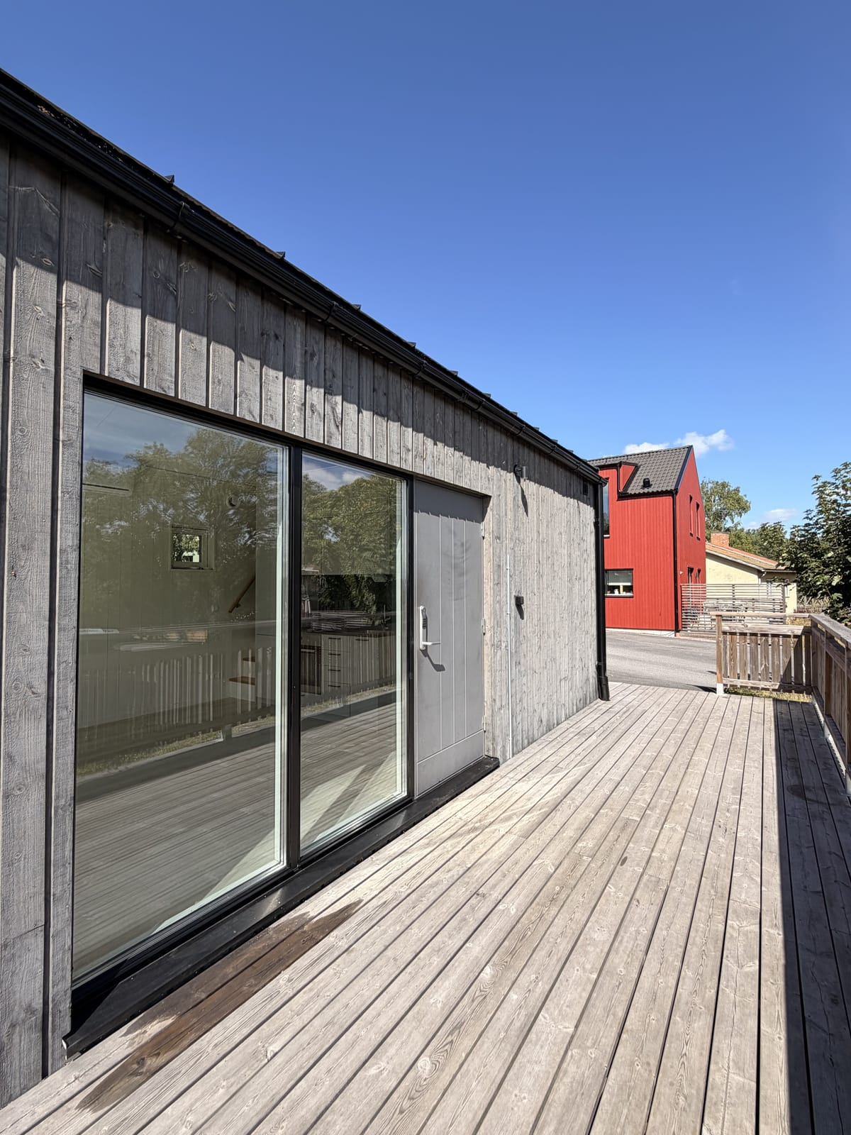 2 rok · 55 m² i Stenhamra – bild 4