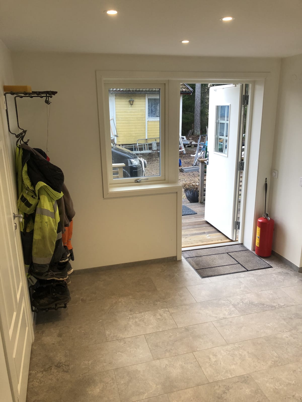 3 rok · 72 m² i Bergshamra – bild 10