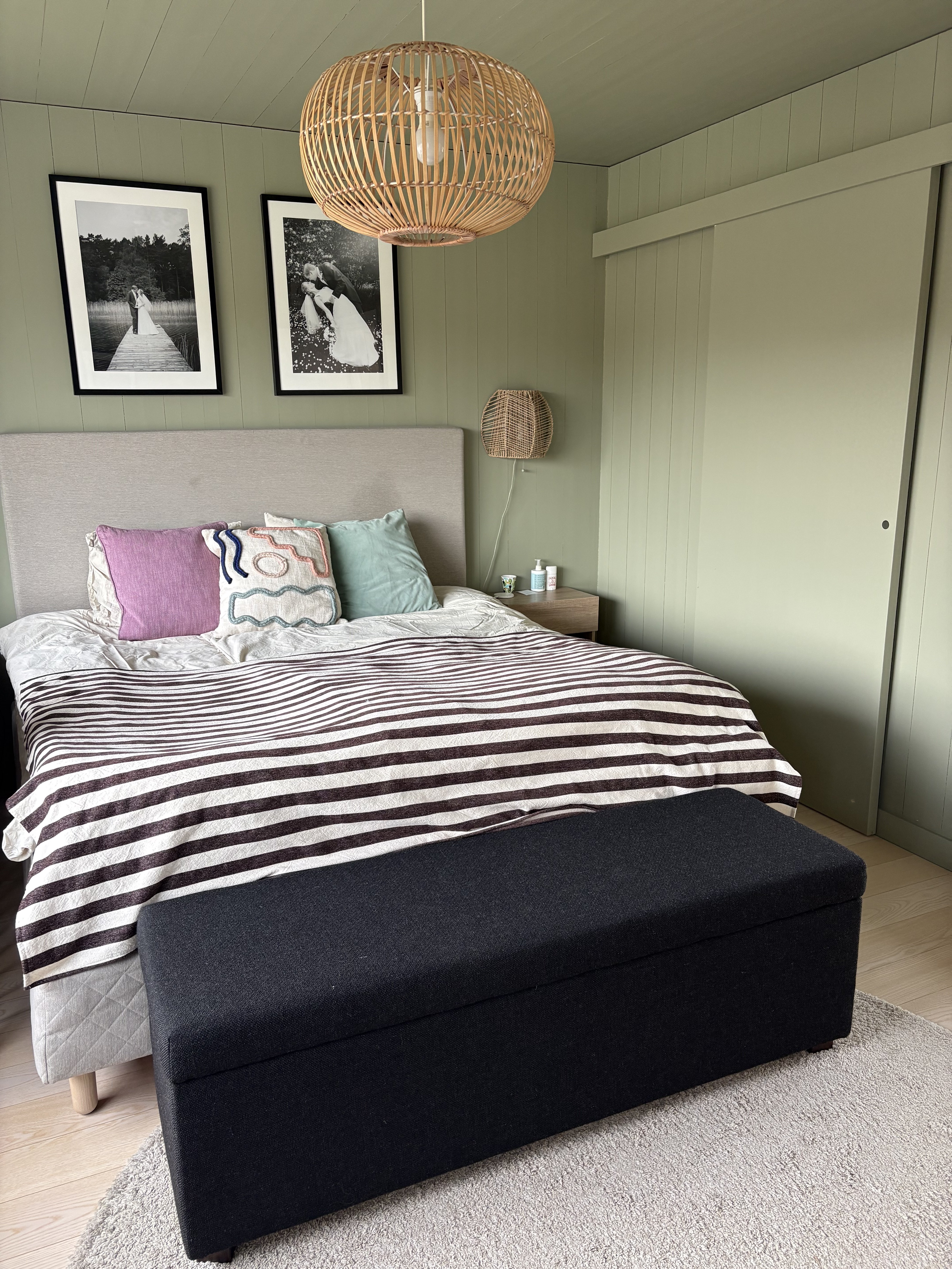 Villa/Hus, 7 rooms, 185 sqm, Saltsjö-boo – bild 4