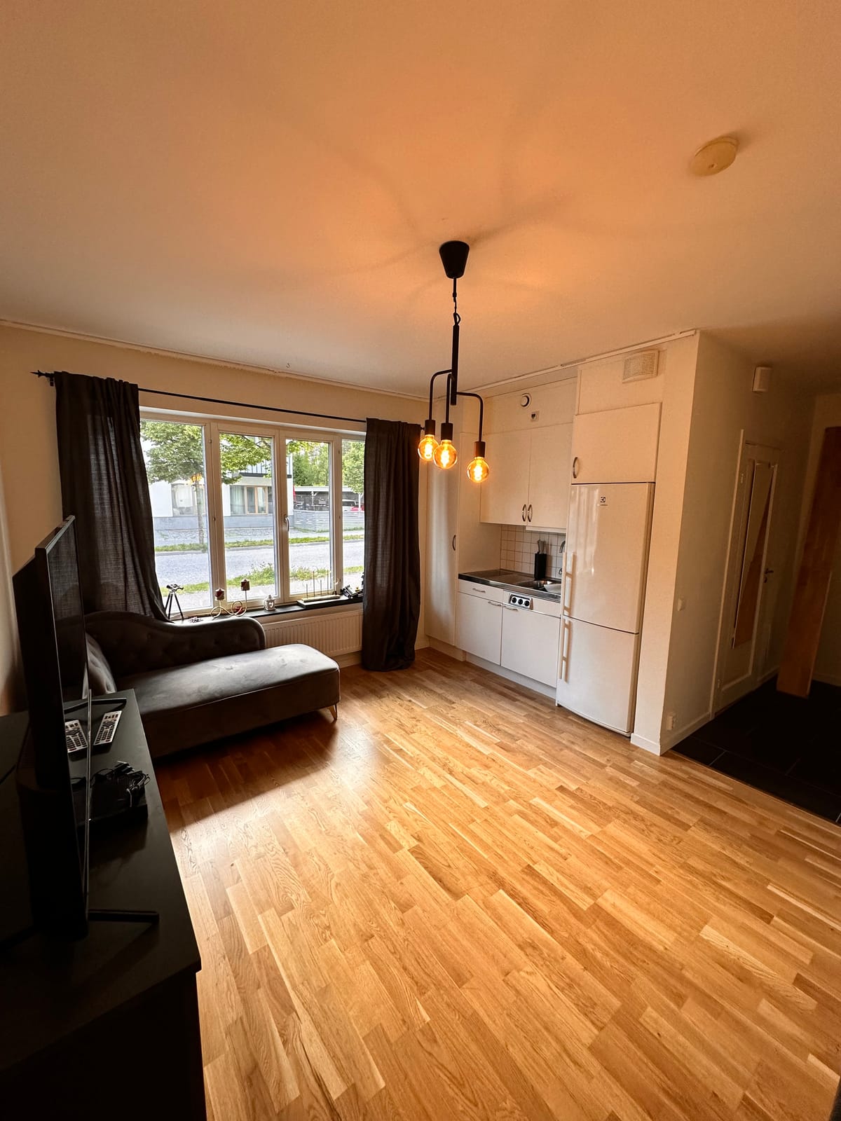 Lägenhet, 2 rooms, 30 sqm, Täby