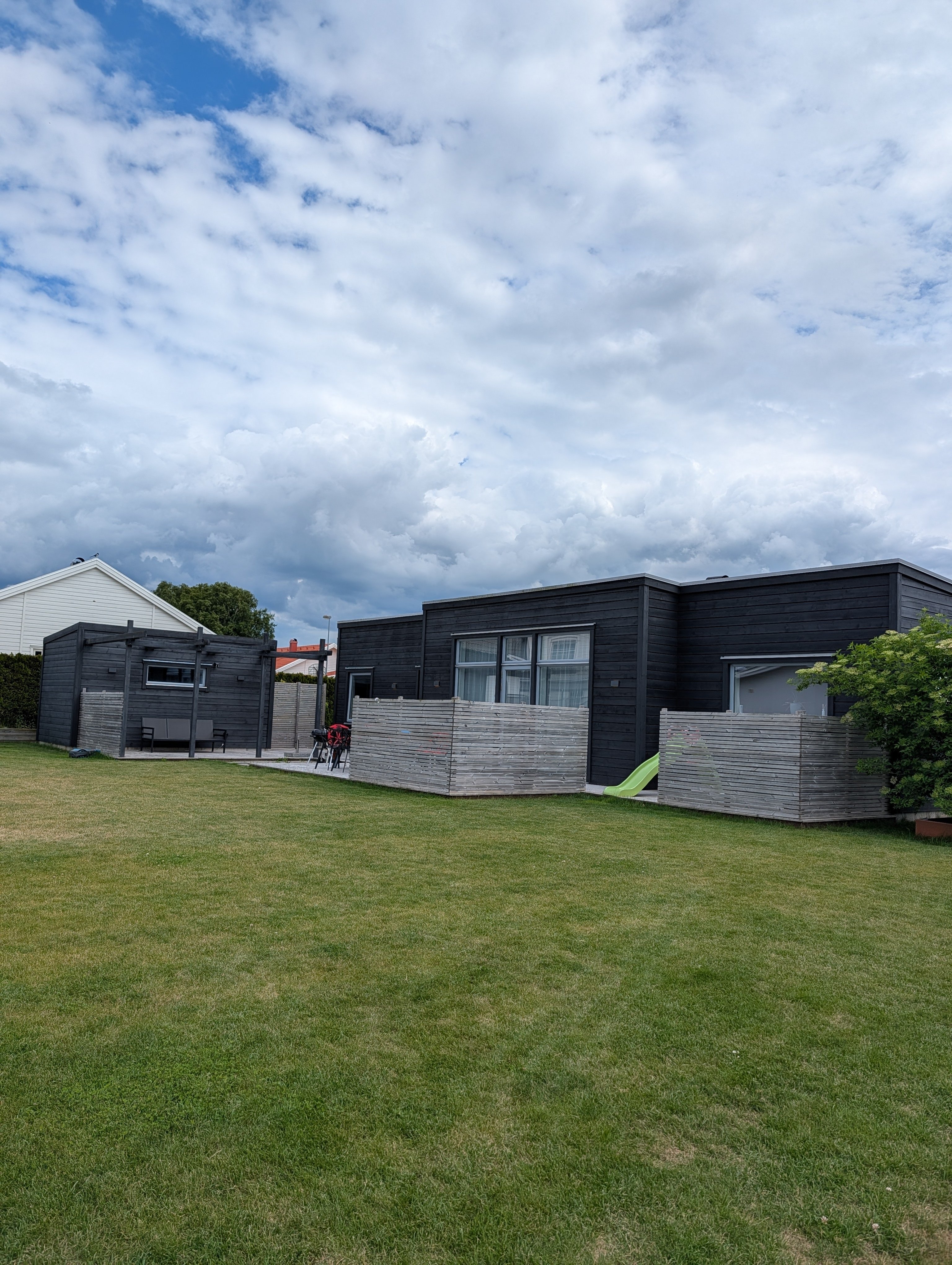 Villa/Hus, 5 rooms, 112 sqm, Ängelholm – Ängelholm