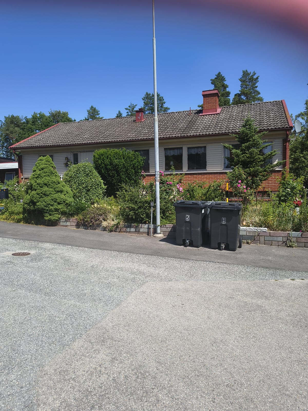 4 rok · 119 m² i Olofström – Olofström