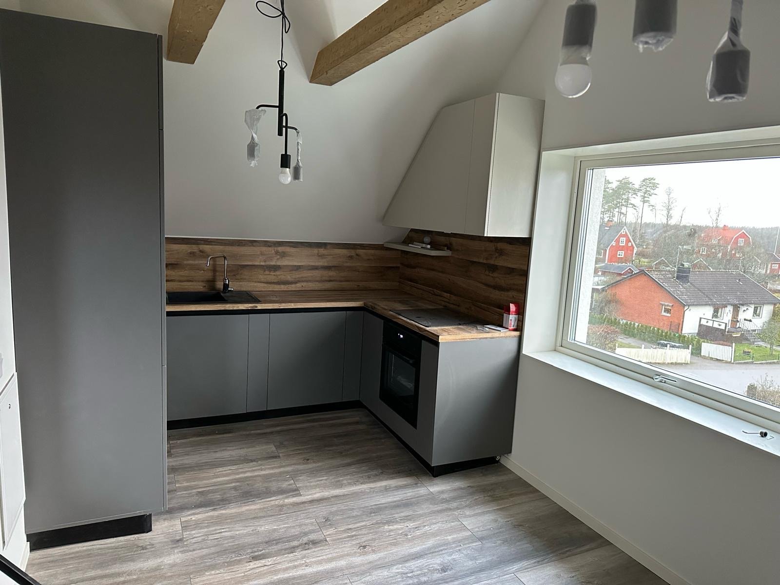 Lägenhet, 3 rooms, 70 sqm, Braås – bild 2