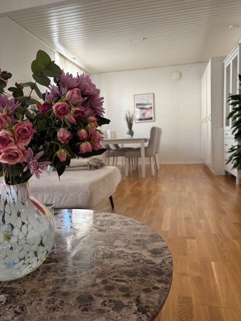 Lägenhet, 2 rooms, 75 sqm, Oskarshamn – bild 2